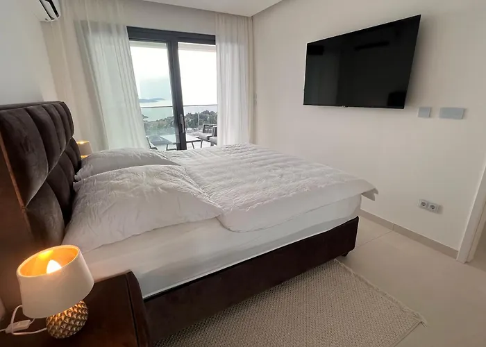 Primosten Resort Sunhill