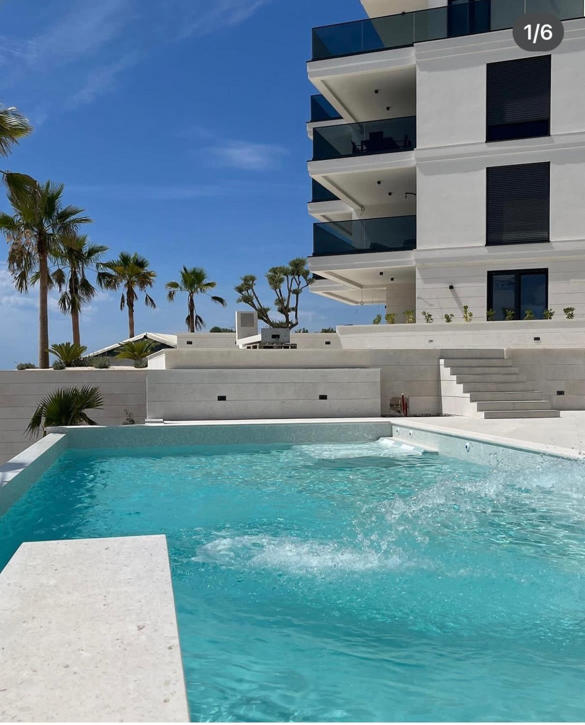 Sunhill Apartment