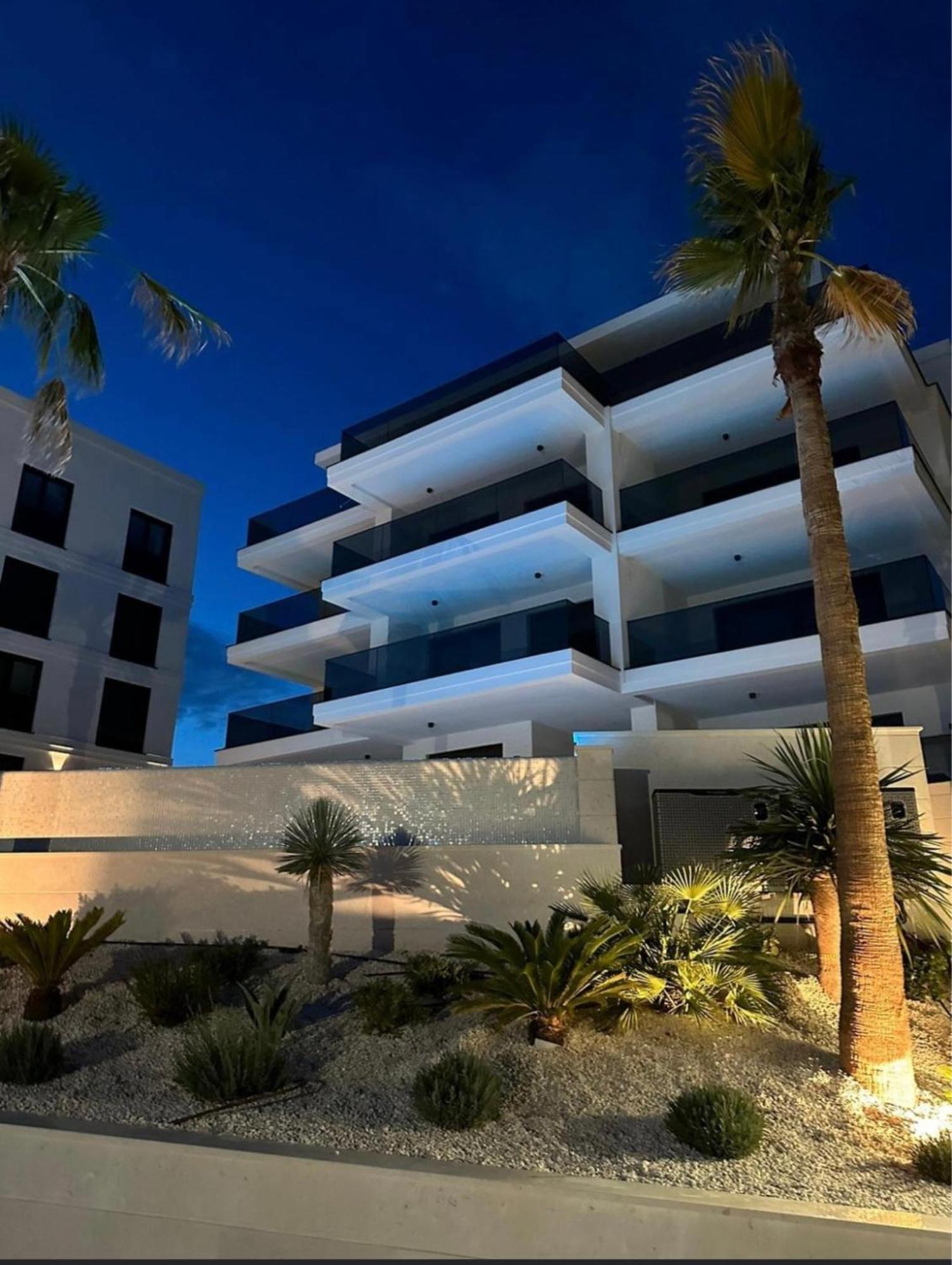 Sunhill Apartment